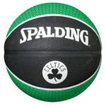 Баскетбольный мяч Spalding 2011 NBA Team Celtics | 73-645